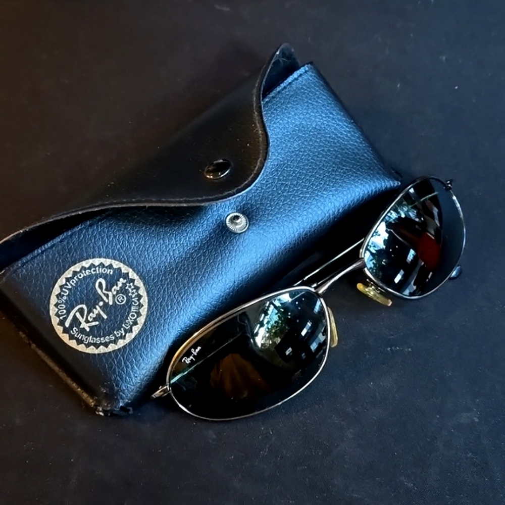 Ray-Ban Sunglasses